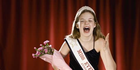 Child Beauty Pageants Pros and Cons: Awesome Or Awful? You Decide - World Update Review