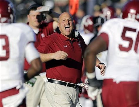 Steve Addazio hired as Boston College football coach after stint with ...