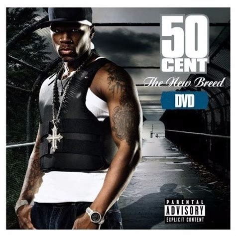 50 Cent - The New Breed (Bonus Disc) Lyrics and Tracklist | Genius