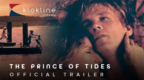 1991 The Prince of Tides Official Trailer 1 Columbia Pictures - YouTube