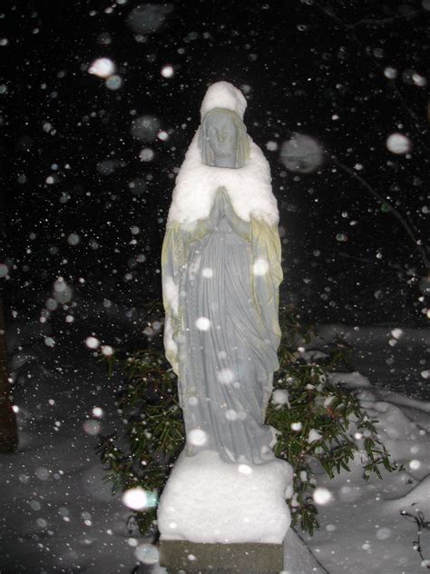 Hail Mary, Mother of God | Melissa Doroquez | Flickr