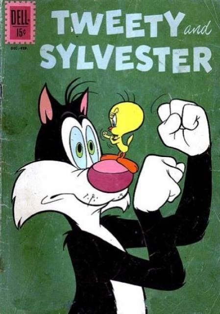 Tweety and Sylvester #37 (Issue)