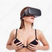Steam Curator: Best Adult VR Games