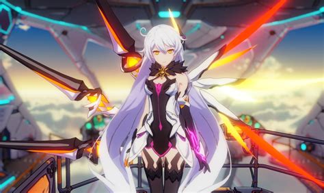 [Official] God Kiana is coming!!!! : r/houkai3rd