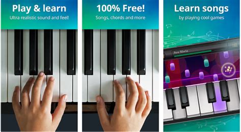 8 Best Piano Learning Apps You Should Use (2023)