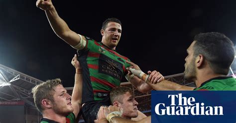 South Sydney Rabbitohs players and fans bask in NRL grand final glory – in pictures | Sport ...