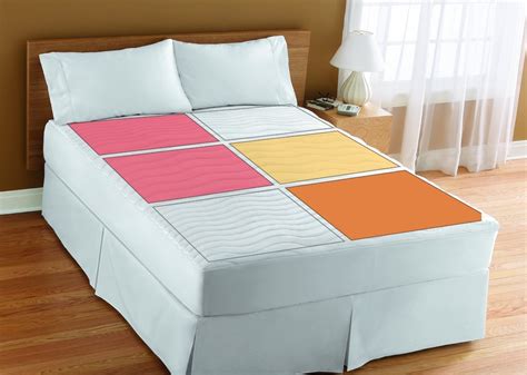 Sunbeam Heated Mattress Pad / Sunbeam® Quilted Heated Mattress Pad, Full | Sunbeam ... / Heated ...