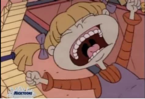 Image - Crying Angelica.PNG | Rugrats Wiki | FANDOM powered by Wikia