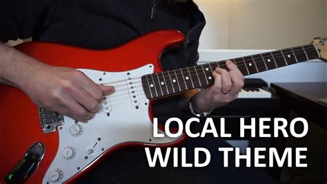 Local Hero - Wild Theme - On The Night cover - Dire Straits - YouTube