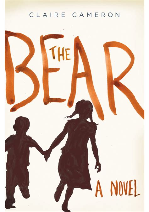 Books Worth Binge Reading - The Bear