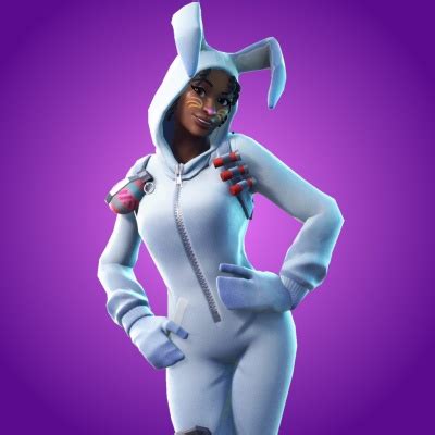 Fortnite Battle Royale: Bunny Brawler - Orcz.com, The Video Games Wiki