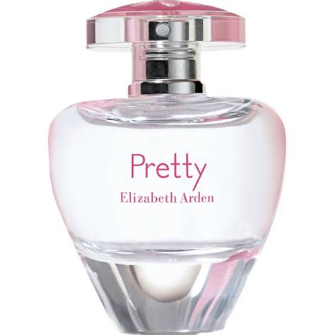 Elizabeth Arden Pretty 100 ml - 199.95 kr