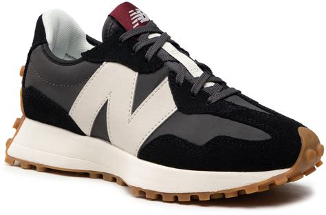 Buy New Balance 327 Women black from £73.87 (Today) – Best Deals on idealo.co.uk