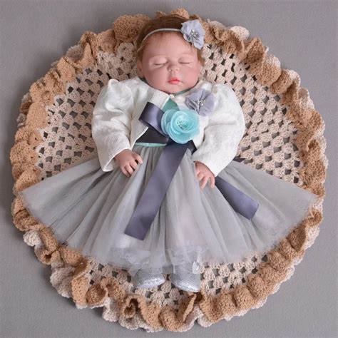 1 2 Year Old Birthday Blue Gray Baby Dress Jacket Baby Christmas Party ...