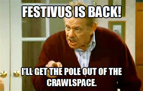 The Best Festivus Quotes