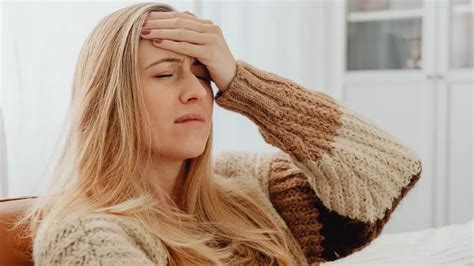 Can UTI Cause Headache? Finding the Connection and Solutions