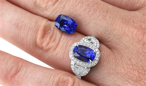 natural-blue-sapphire-ring | Education