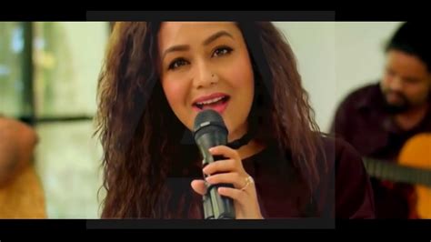 Maahi Ve by Neha Kakkar HD Video Song - YouTube - YouTube