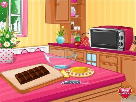 chocolate cake games for Android - APK Download