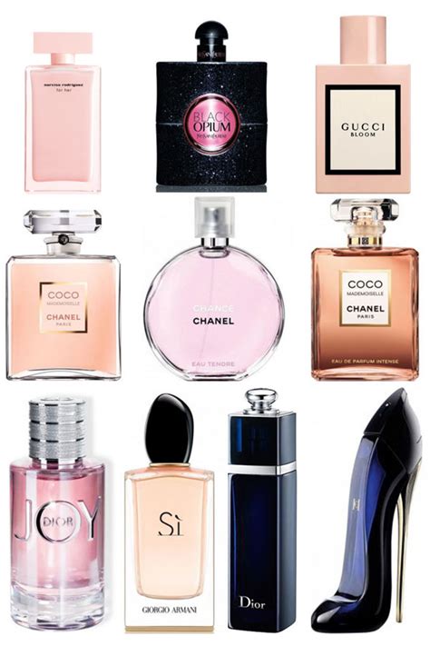 Best Selling Perfumes For Women 2024 Uk - Britt Colleen