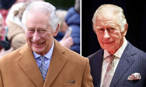 King Charles' ‘subtle and intentional’ fashion change spotted ...