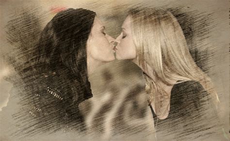 EJ - Prentiss & Jareau Fan Art (34683605) - Fanpop