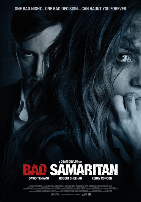 Bad Samaritan |Teaser Trailer