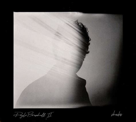 Doyle Bramhall II – Shades CD Review | SonicAbuse