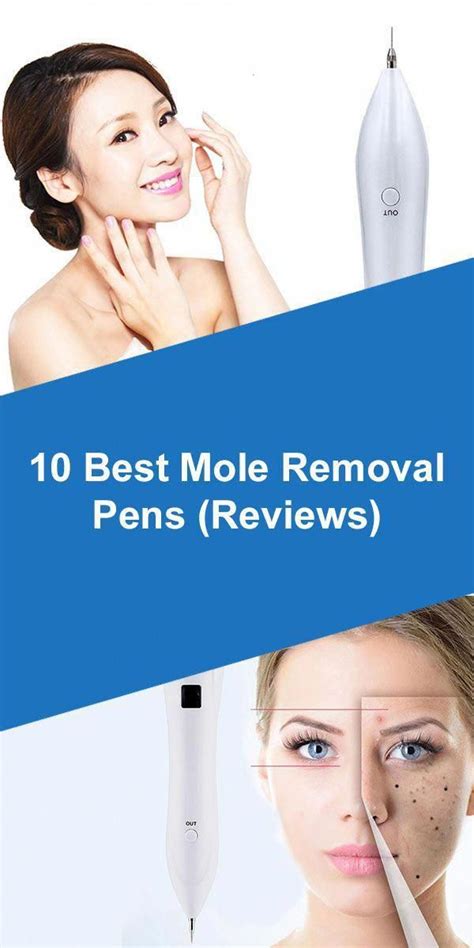 10 Best Mole Removal Pens Reviews Including Introduction, Buying Guide, Products Description ...