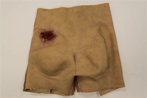 Techline Technologies Packable Gunshot Wound To Groin - Skedco