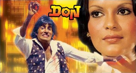 Don (1978) Hindi Movie ~ MovieBox