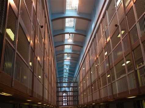 Elmira State Prison violence: 1400 assualts in 2022 after December 18 incident - THE WELLSVILLE SUN