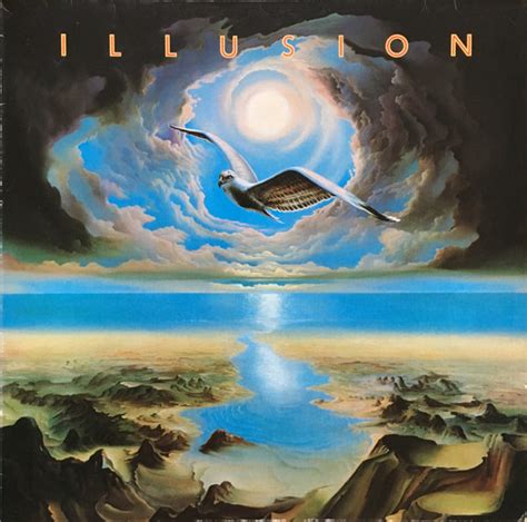 Illusion - Illusion (1978, Vinyl) | Discogs