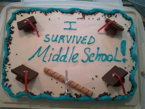 35 Of the Best Ideas for Middle School Graduation Party Ideas - Home Inspiration and Ideas | DIY ...