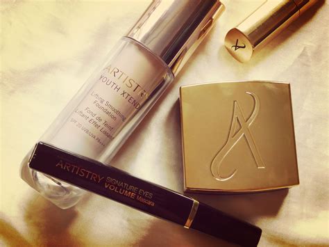 ARTISTRY products by Amway | Artistry amway, Artistry makeup, Artistry