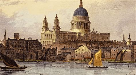 Early Modern London, Wages, and the Industrial Revolution with Judy Stephenson - The Economics ...