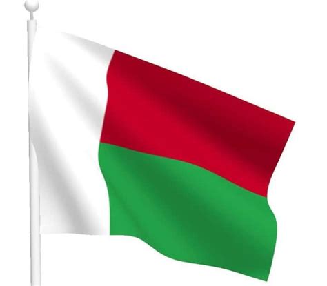 List of all countries with a red, white, and green flag Tuko.co.ke