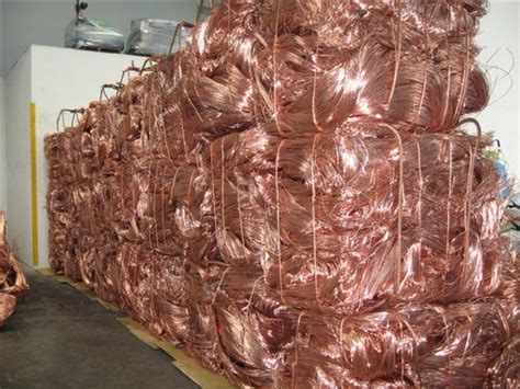 Pure Copper Scrap Bulk Supply.(id:9710520). Buy Hong Kong copper wire ...