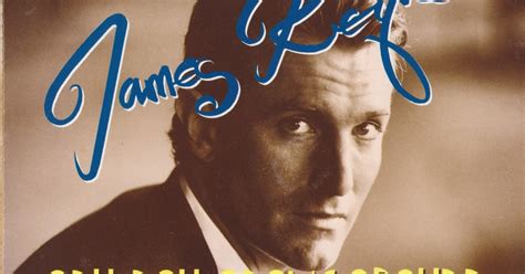 CDS: James Reyne - 1991 - Any Day Above Ground FLAC