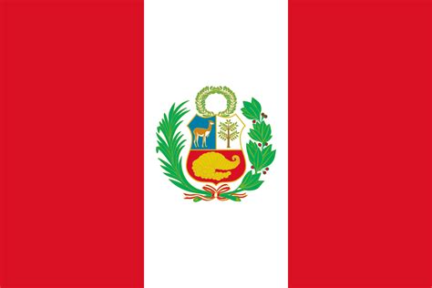 Vice President of Peru - Wikipedia