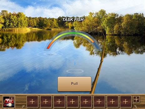 Play Let’s fish game online - Y8.COM