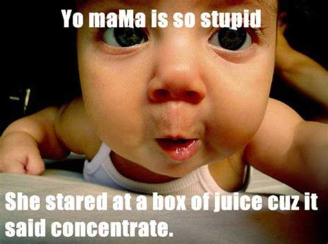 30 BEST YO MAMA MEMES! - Funny Gallery | eBaum's World