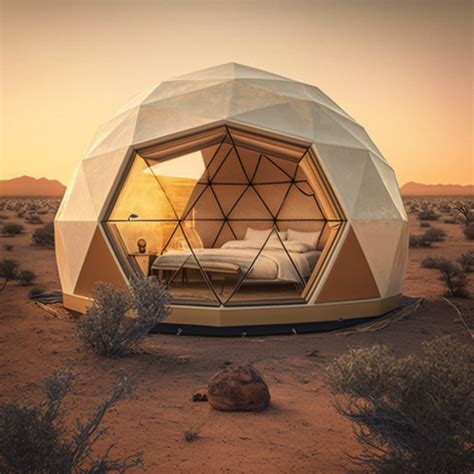 Glamping Domes: A Buyer’s Guide for Hosts — Glampaluza