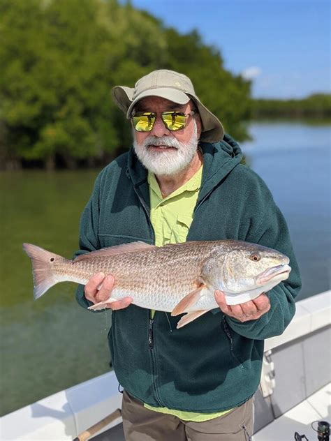 Crystal River, FL Fishing Report