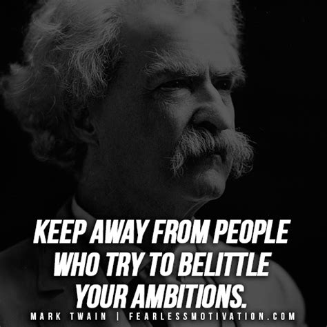 10 Insightful Mark Twain Quotes On Life and Success