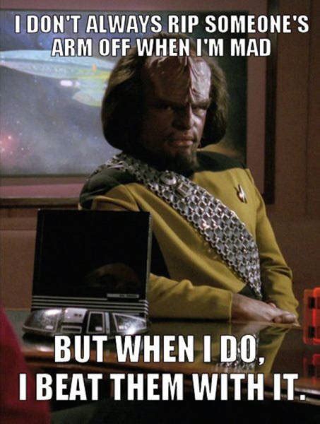 Star Trek Memes So Nerdy, They’re Actually Funny (41 pics) - Izismile.com