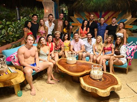 'Bachelor in Paradise' spoilers: Who ends up together? Which Season 6 couples get engaged ...