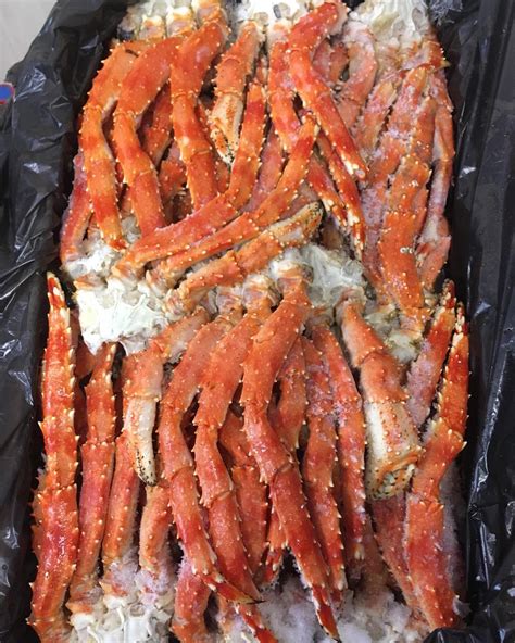 King crab legs for sale near me | eFresh.com