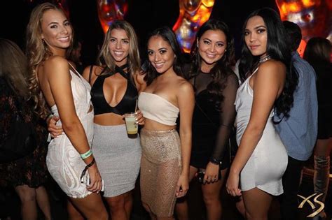 XS Las Vegas: Your 2022 Nightclub Guide - Vegas Primer