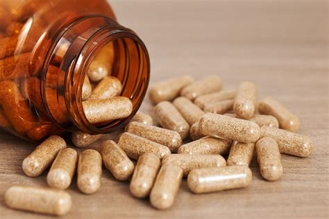 Best Liver Supplements - 6 Highly Recommended Options